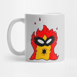 FryGuy Mug